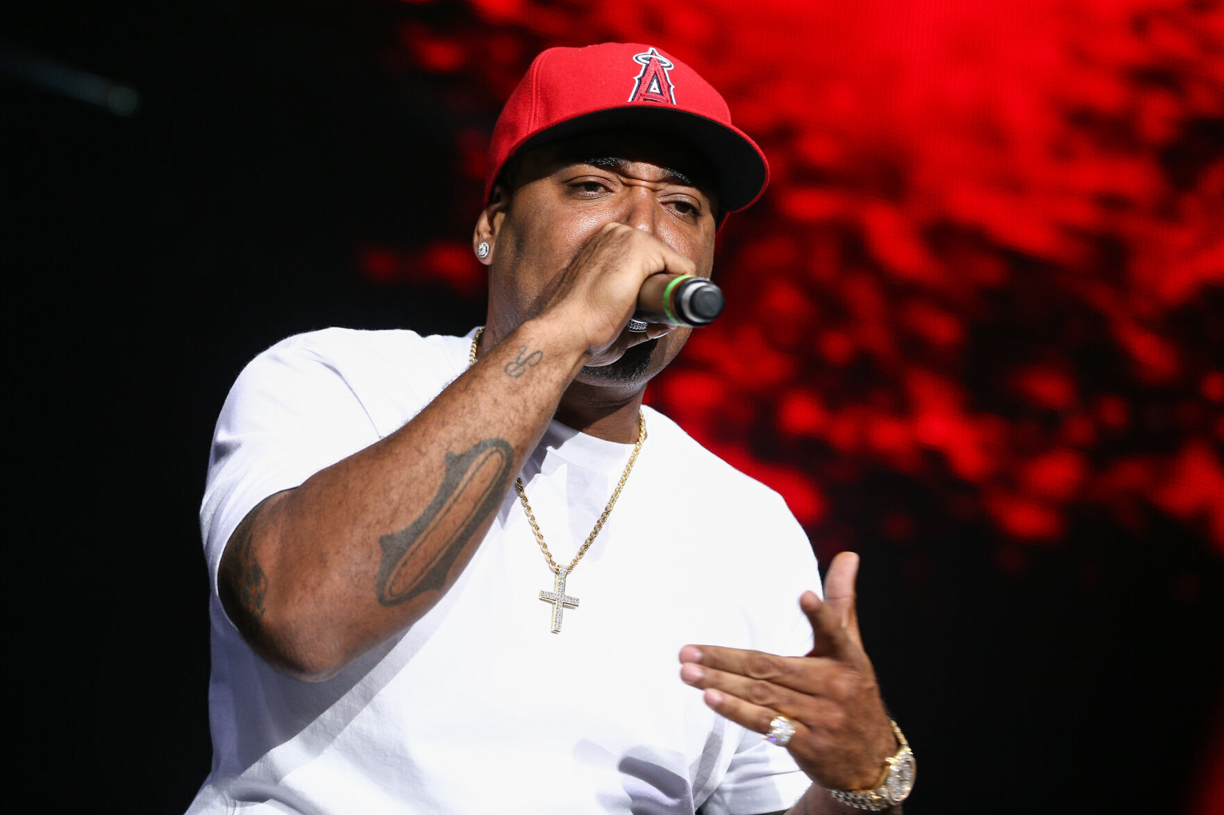 Mack 10
